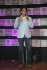 Shiamak Dawar at Citi Bank Entrepreneur Award in NCPA on 6th Dec 2011 (12).JPG